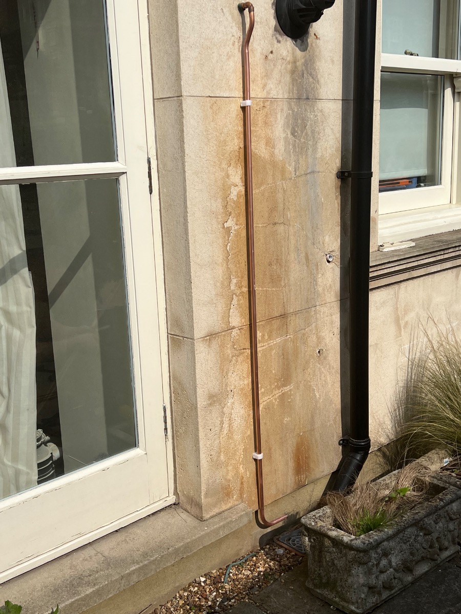 Plumber: Image 245
